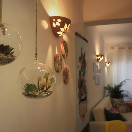 Casa Boho Lejlighed Albufeira