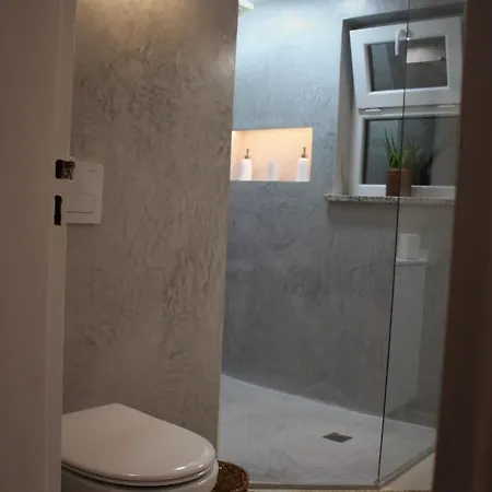 Apartment Casa Boho *