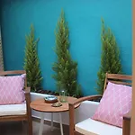 Apartmán Casa Boho *