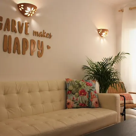 Casa Boho Appartement