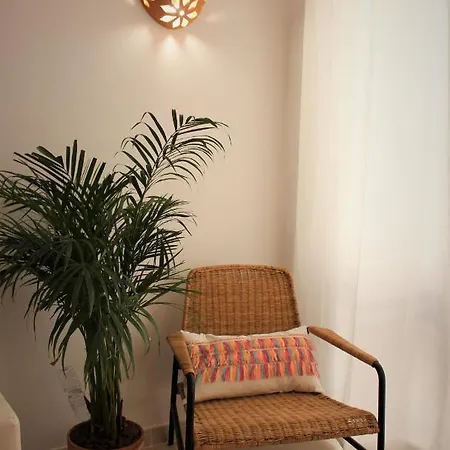 Appartamento Casa Boho *