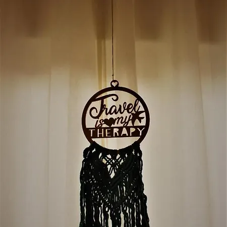 Appartement Casa Boho *