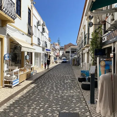 Casa Boho Appartement *