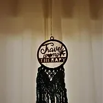 Apartamento Casa Boho *