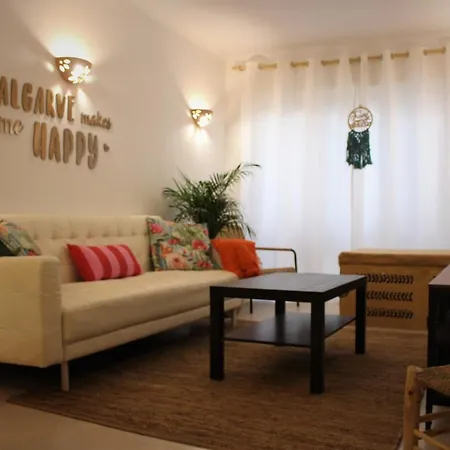 Casa Boho דירה אלבופיירה