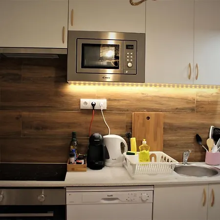 Casa Boho אלבופיירה