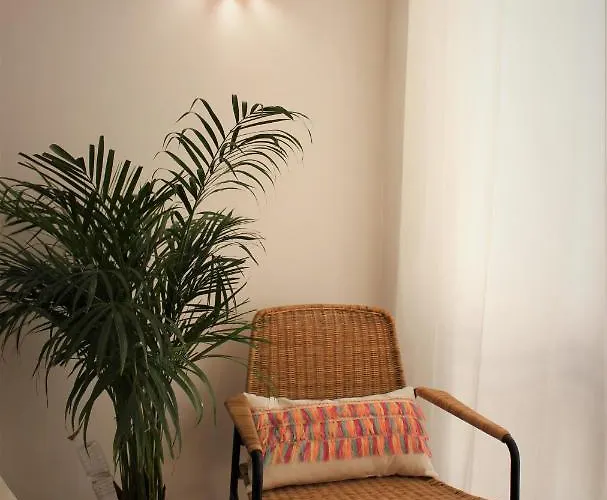 דירה Casa Boho *