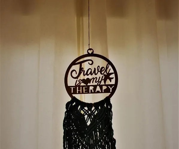 דירה Casa Boho *