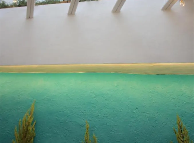 Casa Boho דירה אלבופיירה