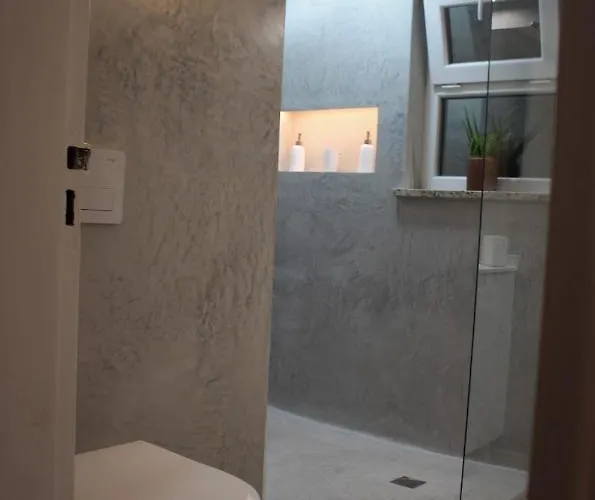 דירה Casa Boho *